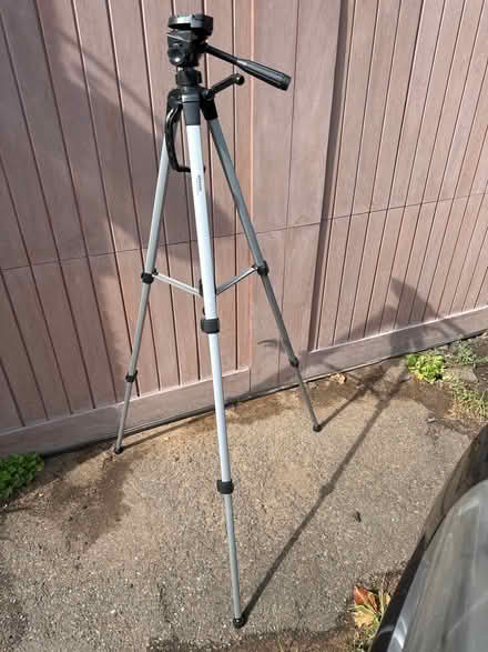 Photo of free Tripod Amazon Basics (Hamden CT) #1
