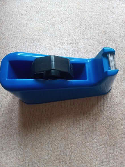 Photo of free Sellotape dispenser (Lawnswood, Leeds LS16) #2