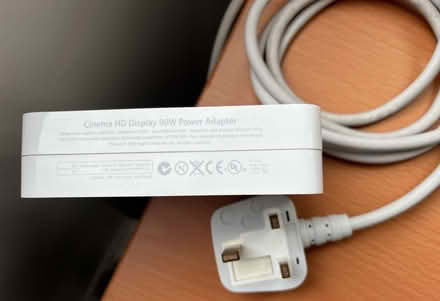 Photo of free Apple Mac Cinema HD PSU (Franche DY11) #1