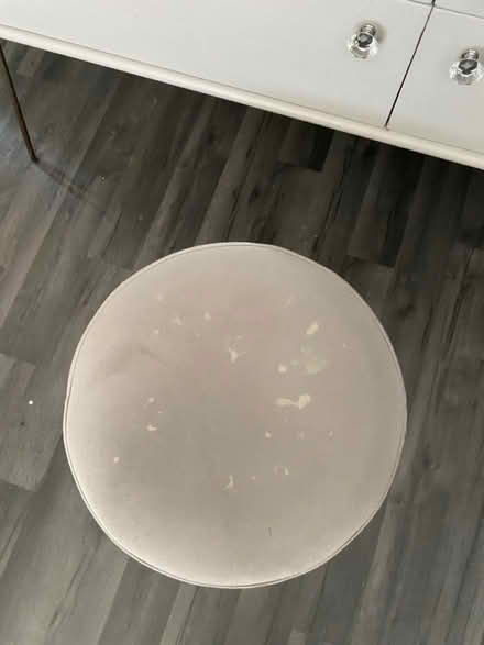 Photo of free Dressing table and stool (Blackley, M9) #3