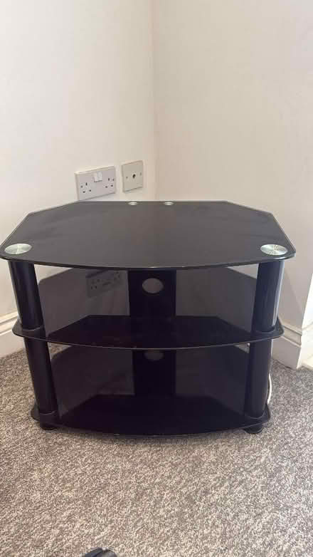 Photo of free TV stand (Great Horton BD7) #3