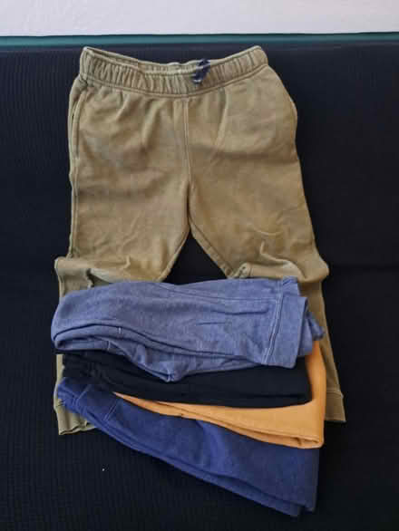 Photo of free Clothes all Large size for boys (Close to Cumberland School) #1
