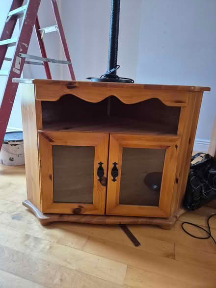 Photo of free Corner Unit (North Strand) #2
