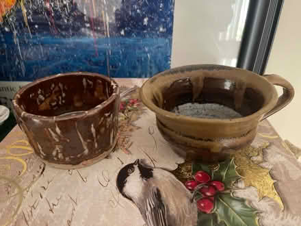 Photo of free Handmade Pottery (Farmington Hills) #1