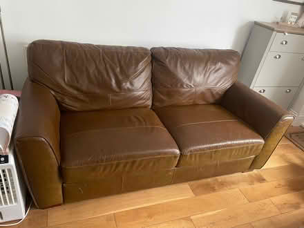 Photo of free Milford 3 seater (Stotfold SG5) #2