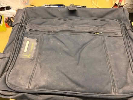 Photo of free TravelPro & Samsonite Garment Bags (Bengeo SG14) #1