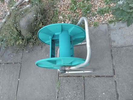 Photo of free Hosepipe reel (Kingswood BS15) #2
