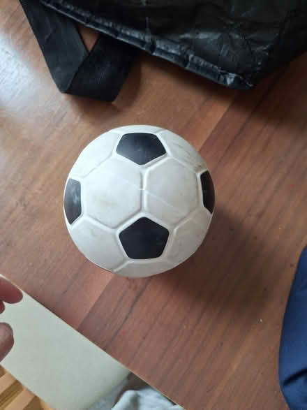 Photo of free Inflatable goal aim toy (WV11, Essington, Wolverhampton) #2