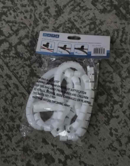 Photo of free Cable Tidy Kit (West Wirral (CH48)) #2