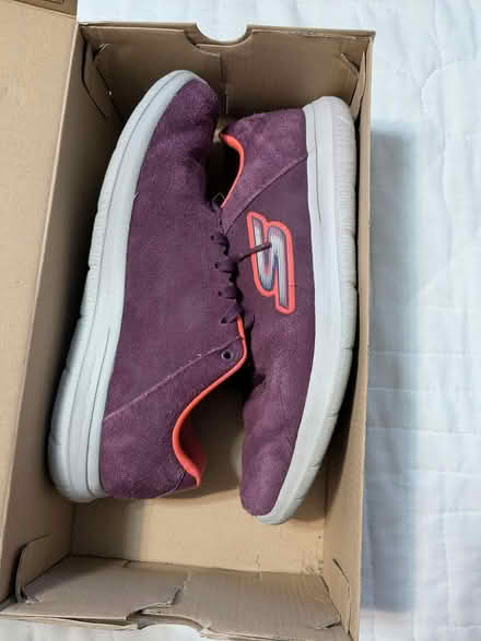 Photo of free Skechers shoes women's size 9 (Baltimore area) #1