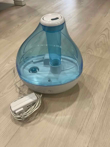Photo of free Humidifier (North Redondo Beach) #1