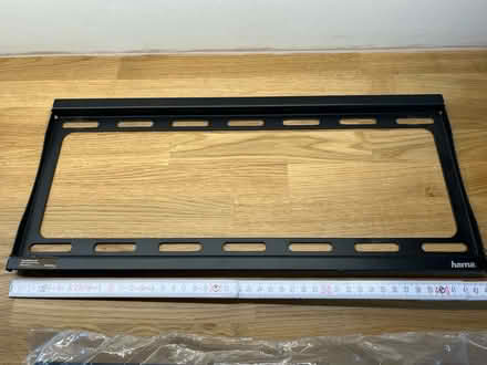 Photo of free TV wall bracket (Oxford OX4) #1