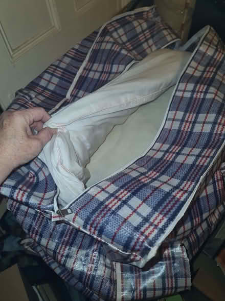Photo of free Old pillows (E8) #2