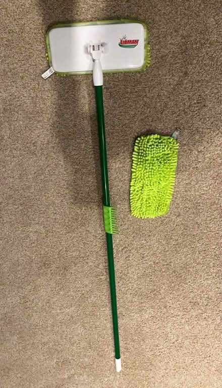 Photo of free Libman Dust Mop (Norbeck and Layhill Roads) #1