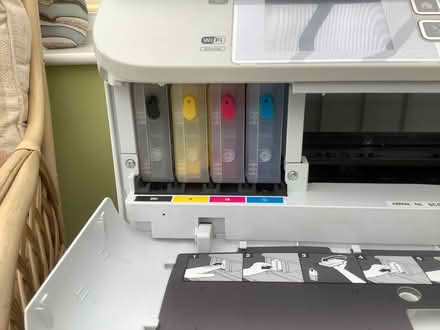 Photo of free Epson WF-5620 Printer (Hawley GU17) #3