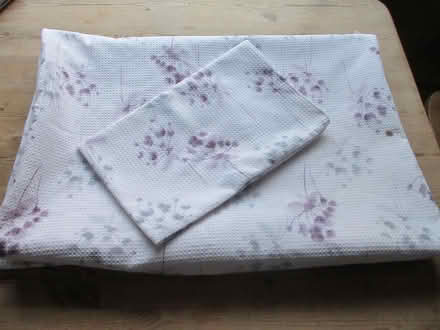 Photo of free Duvet Set, SEE DESCRIPTION (Dublin 12) #1