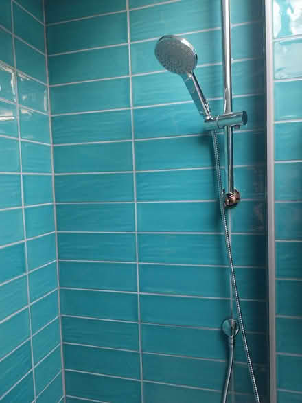 Photo of free Tiles for bathroom or kitchen (Farncombe) #1