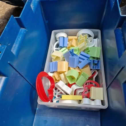 Photo of free Cake stuff (Clive Vale TN35) #1