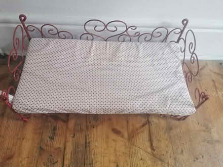 Photo of free Generation dolls and bed (Donabate) #2