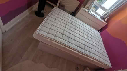 Photo of free Mattress Dormeo (SE25) #2