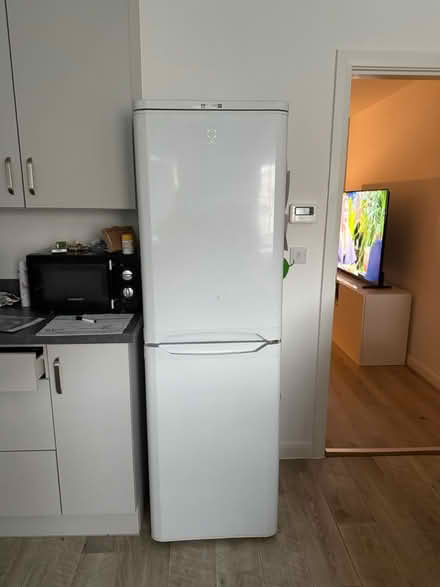 Photo of free Fridge (Pr2 9ut) #1
