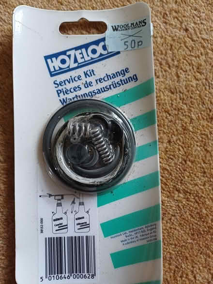 Photo of free DIY various as in photos (BIRMINGHAM Northfield B31) #4
