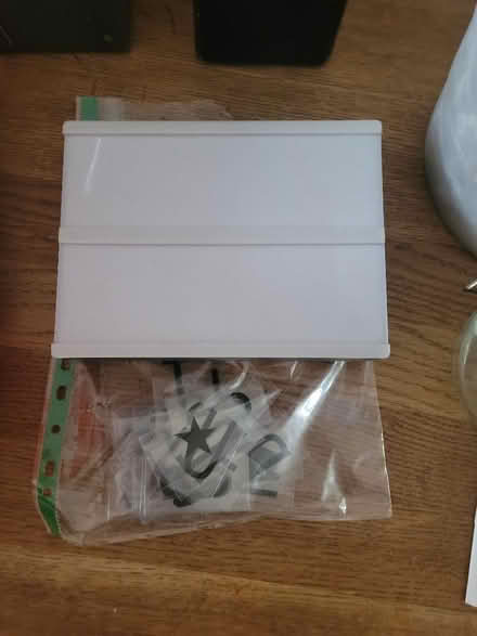 Photo of free Light Box (Freehold LA1) #1