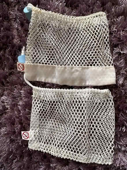 Photo of free 2 x laundry net bags (Ashford TW15) #1