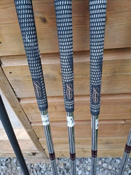 Photo of free golf clubs (Milltownpass) #1