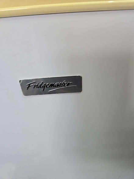 Photo of free Small Fridgemaster fridge (Walton Summit PR5) #3