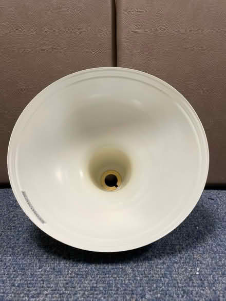 Photo of free Lamp shades x3 (Cork city Centre) #1