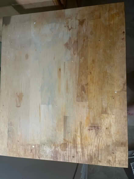 Photo of free Microwave Caddy (Belleville) #2