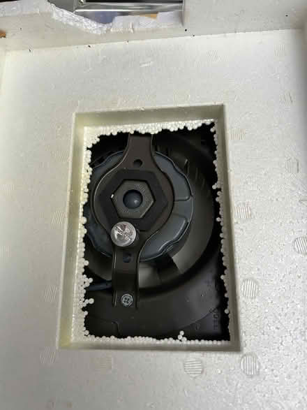 Photo of free Bathroom Blower Fan (East Cambridge) #3