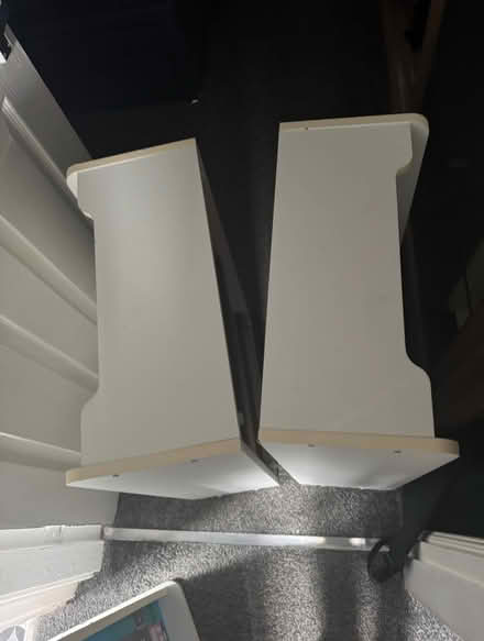 Photo of free Large car table Road and storage (New England) #2