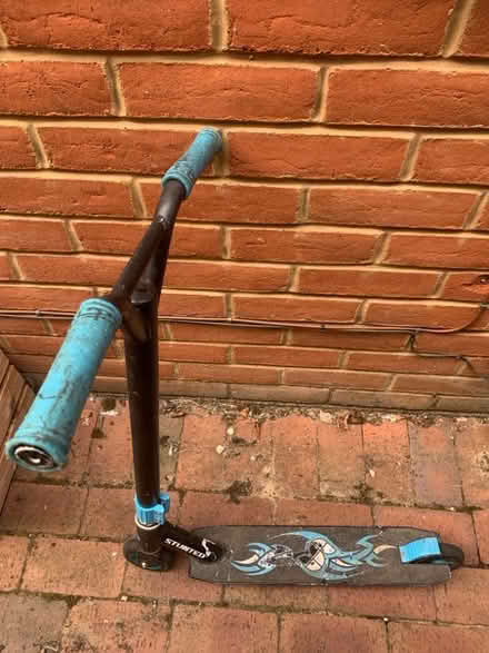 Photo of free Stunt Scooter (Tilehurst RG30) #1