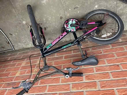 Photo of free Bike (Rotherham S62) #2