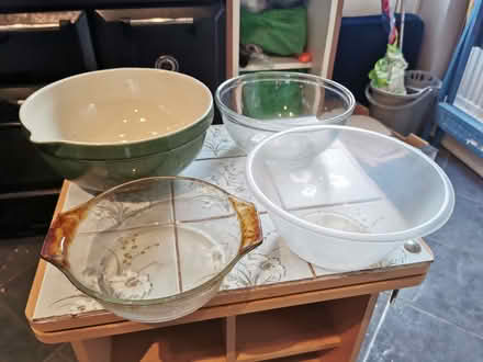 Photo of free Bowls (Sawley NG10) #1