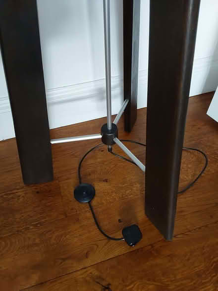 Photo of free Working Floor Lamp stand, used in good condition (Hoole CH2) #2