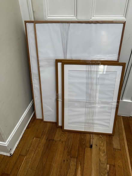Photo of free Picture frames (Law DD3) #3