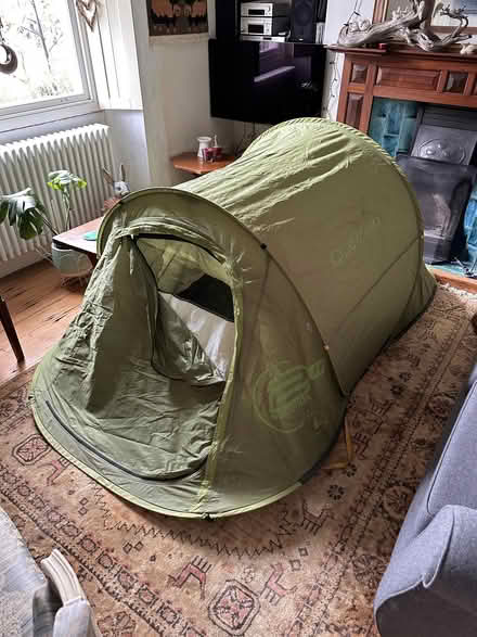 Photo of free Pop Up Tent (Kendal LA9) #1