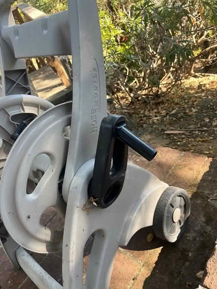 Photo of free Hose Mobile (Central San Rafael) #3