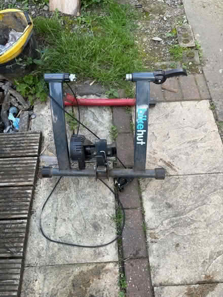 Photo of free Bike (gobowen) #1