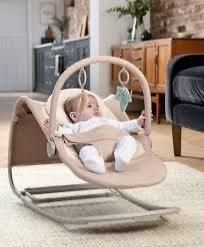 Photo of Baby rocker with music (Speedwell BS5) #1