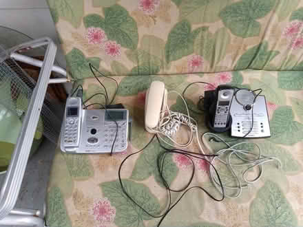 Photo of free Land line phones (Mt Rainier MD) #1