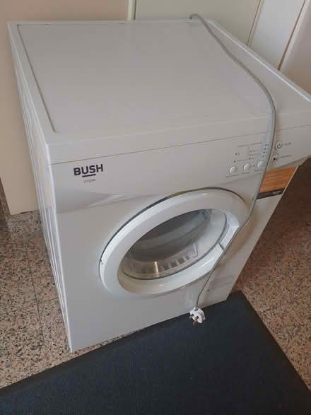 Photo of free Tumble dryer (Phippsville) #1