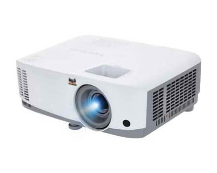 Photo of Projector with usb. (Cressex HP11) #1