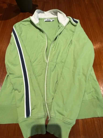 Photo of free Women’s Sports Jacket (Reston Lake Anne vicinity) #1