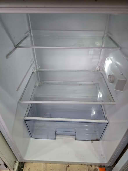Photo of free Small Fridgemaster fridge (Walton Summit PR5) #2