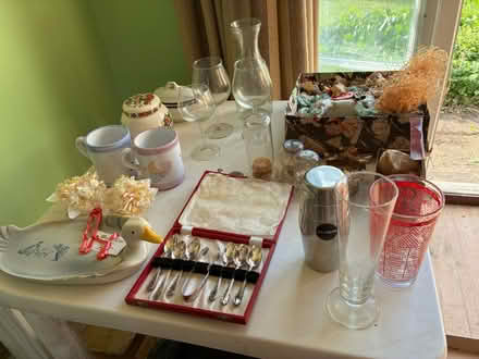 Photo of free Loft Clearance-lots to give away (Banstead) #3