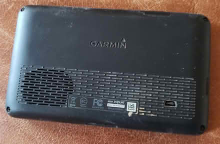 Photo of free Garmin 2555LMT GPS (Front Royal) #2